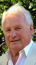 Gunther Ludwig Horn (1940 - 2019)