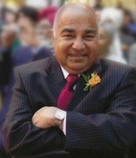 Gurbachan "Bachi" Singh Jauhal (1935 - 2020)