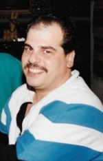Gus Gregory Moustakas (1959 - 2021)