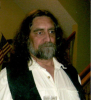 Gus Johnson (1956 - 2015)
