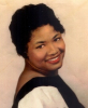 Gussie M. Blash (1940 - 2015)