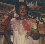 Gussie Mae Lawson