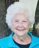 Gussie Mae Williamson (1934 - 2019)