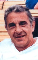 Gustave Stratos (1929 - 2025)