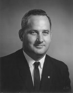 Guy Clark Fussell (1931 - 2018)