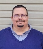Guy E. Kenison (1978 - 2021)