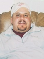 Guy Eric Gregg