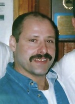 Guy F. Waterman (1962 - 2023)