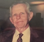 Guy Thomas Roberts (1930 - 2018)