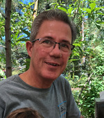 Guy Wingo (1954 - 2020)