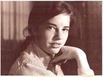 Gwen Elizabeth Blaney (1950 - 2021)