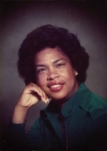 Gwendolyn Alicia Ransom