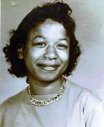 Gwendolyn Billingslea (1943 - 2017)