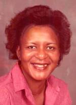 Gwendolyn Bradley