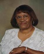 Gwendolyn C. Barksdale (1937 - 2019)