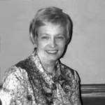 Gwendolyn Glasser