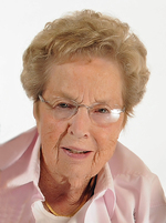 Gwendolyn Graves Nansen (1924 - 2017)