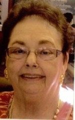 Gwendolyn "Gwen" Hendrickson