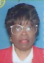 Gwendolyn Haynes (1945 - 2020)