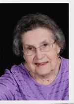 Gwendolyn I. Gregory (1922 - 2017)