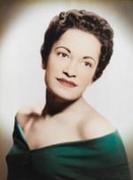 Gwendolyn Jeanette (Bode) Hartley (1935 - 2021)