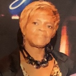 Gwendolyn Joyce Davis-Alexander