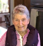 Gwendolyn Marcum (1935 - 2022)