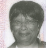 Gwendolyn Mines-White (1950 - 2019)