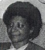Gwendolyn Parker