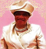 Gwendolyn (Robinson) Page (1946 - 2021)