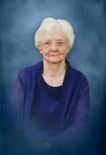 Gwendolyn "Sheila" Dixon (1928 - 2017)