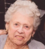 Gwendolyn Wildman (1931 - 2017)