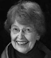 Gwynn Cochran Prideaux