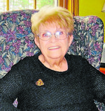 Gwynne Redman