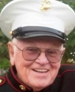 GySgt. Clarence 