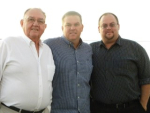 GySgt. Melvin Gene Shoup, USMC (Ret.) (1938 - 2015)