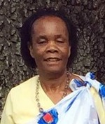 Habonimana Matirde (1950 - 2019)
