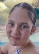 Hailey Hasbrouck