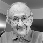 Haim M. Haskal (1929 - 2026)
