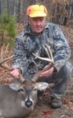 Hal Perritt