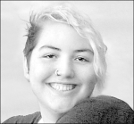 Haley E. Naughton