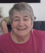 Halina Padden (1944 - 2019)