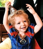 Hallie James Kyed (2021 - 2024)