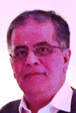 Hamid R. Zohdi
