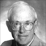 Hamilton Busser Bowman (1927 - 2017)