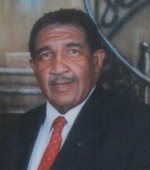 Hamilton E. Perkins
