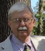 Hampton Andrews Mitchell (1935 - 2020)