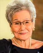 Hanako (Kimura) Valiton