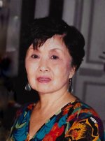 Hanako O. Andrews (1929 - 2020)