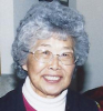 Hanaye "Pat" Masamori (1929 - 2016)